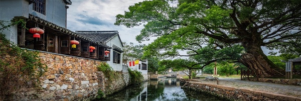 明月湾